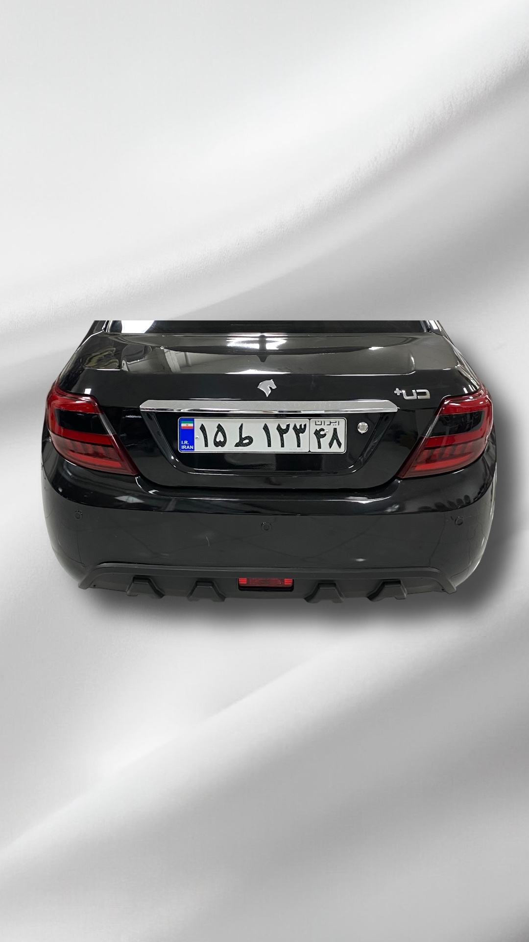 دیفیوزر جی تی درجه یک