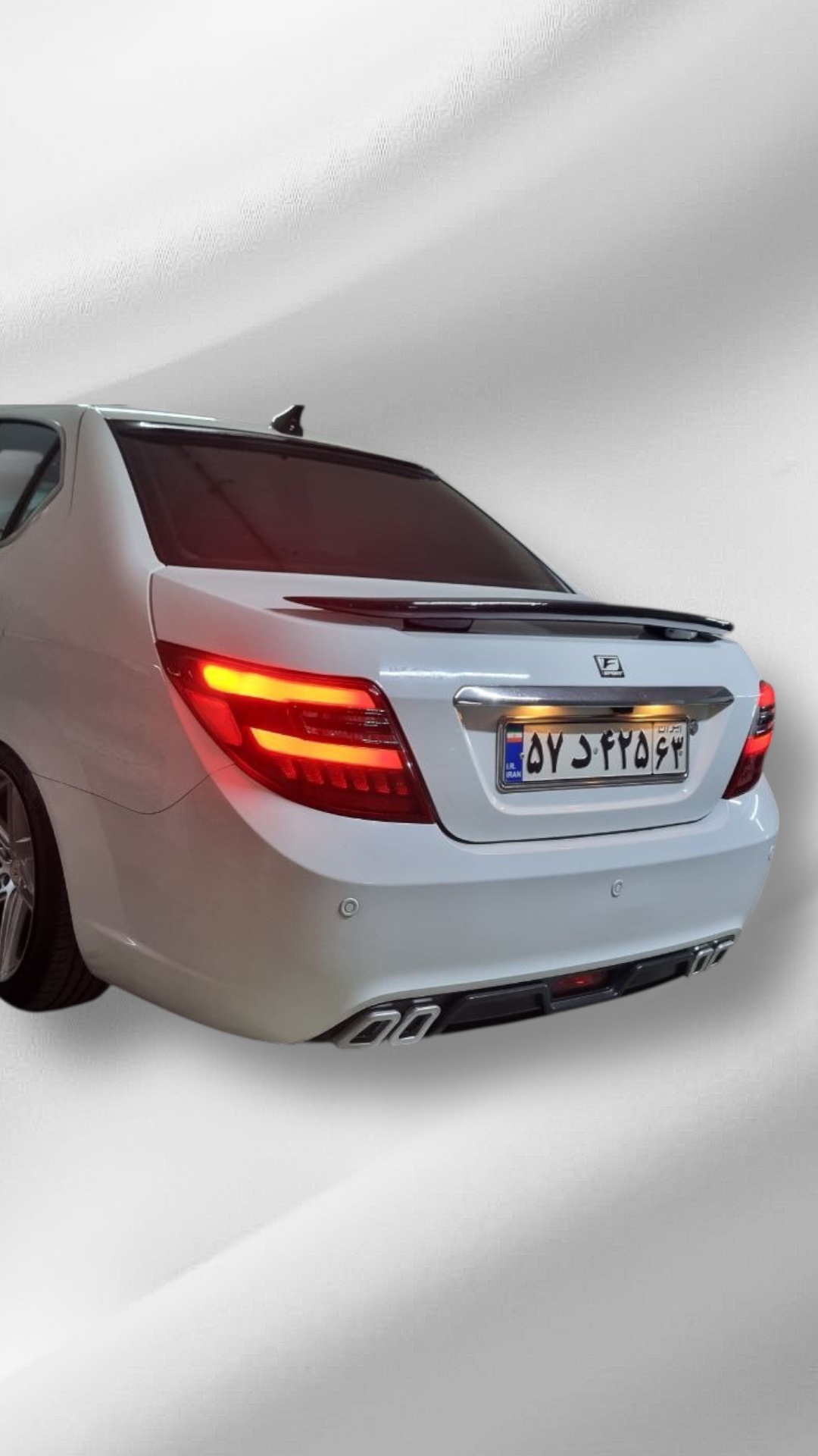 دیفیوزر اپتیمایی جدید درجه یک