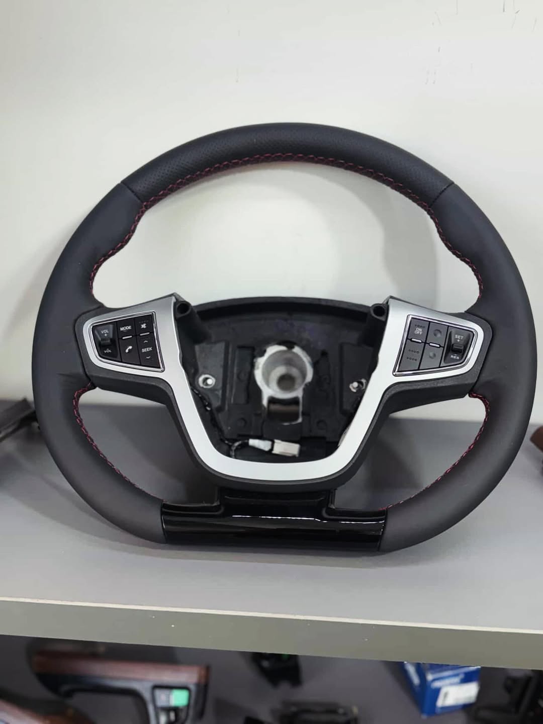 فرمان دیکات چرمدوز دنا