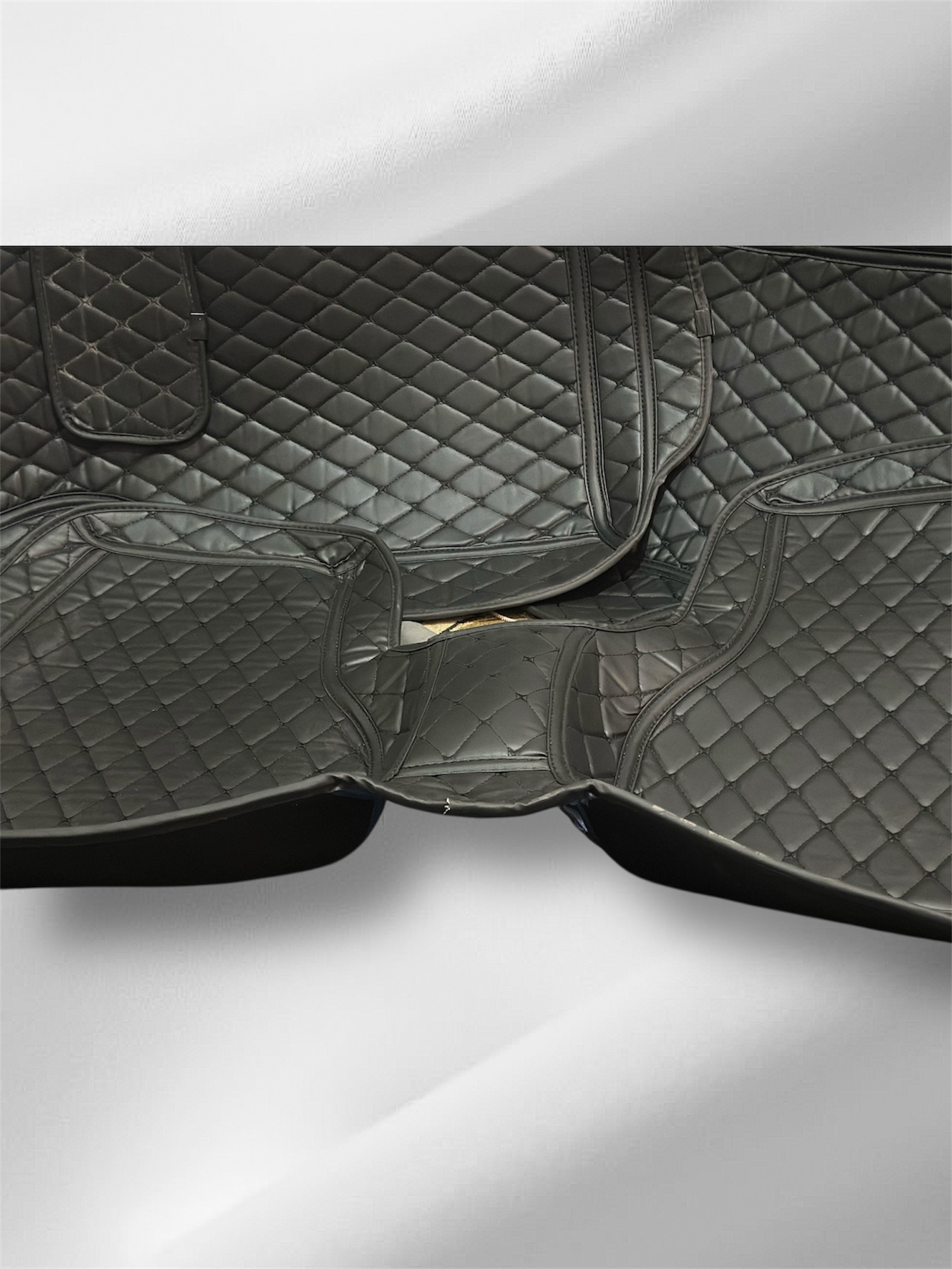 کفپوش 7 بعدی دنا