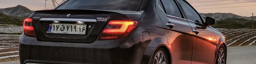 باله صندوق بدون پایه آماده نصب