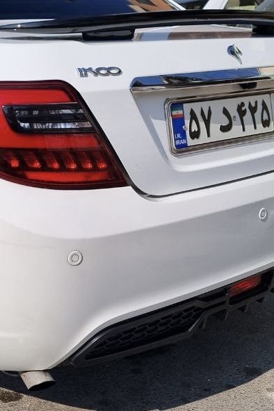 دیفیوزر زنبوری دنا