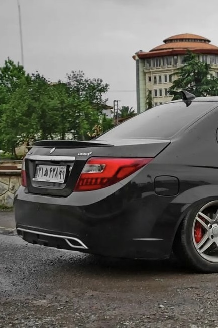 دیفیوزر اپتیمایی ساده