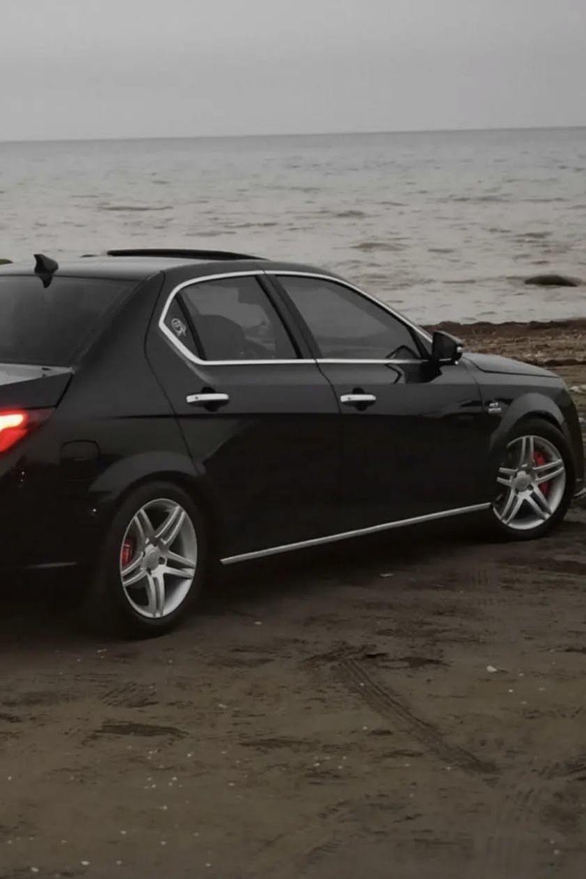 زه استیل سه بعدی‌ رکاب