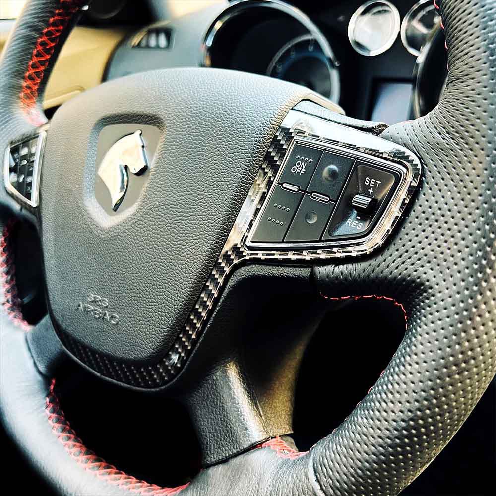 فریم فرمان دنا