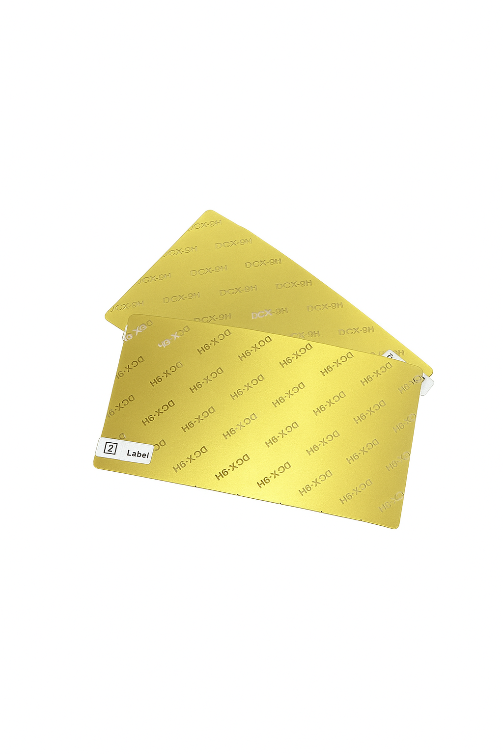 گلس مانیتور ضدخش دنا و دناپلاس