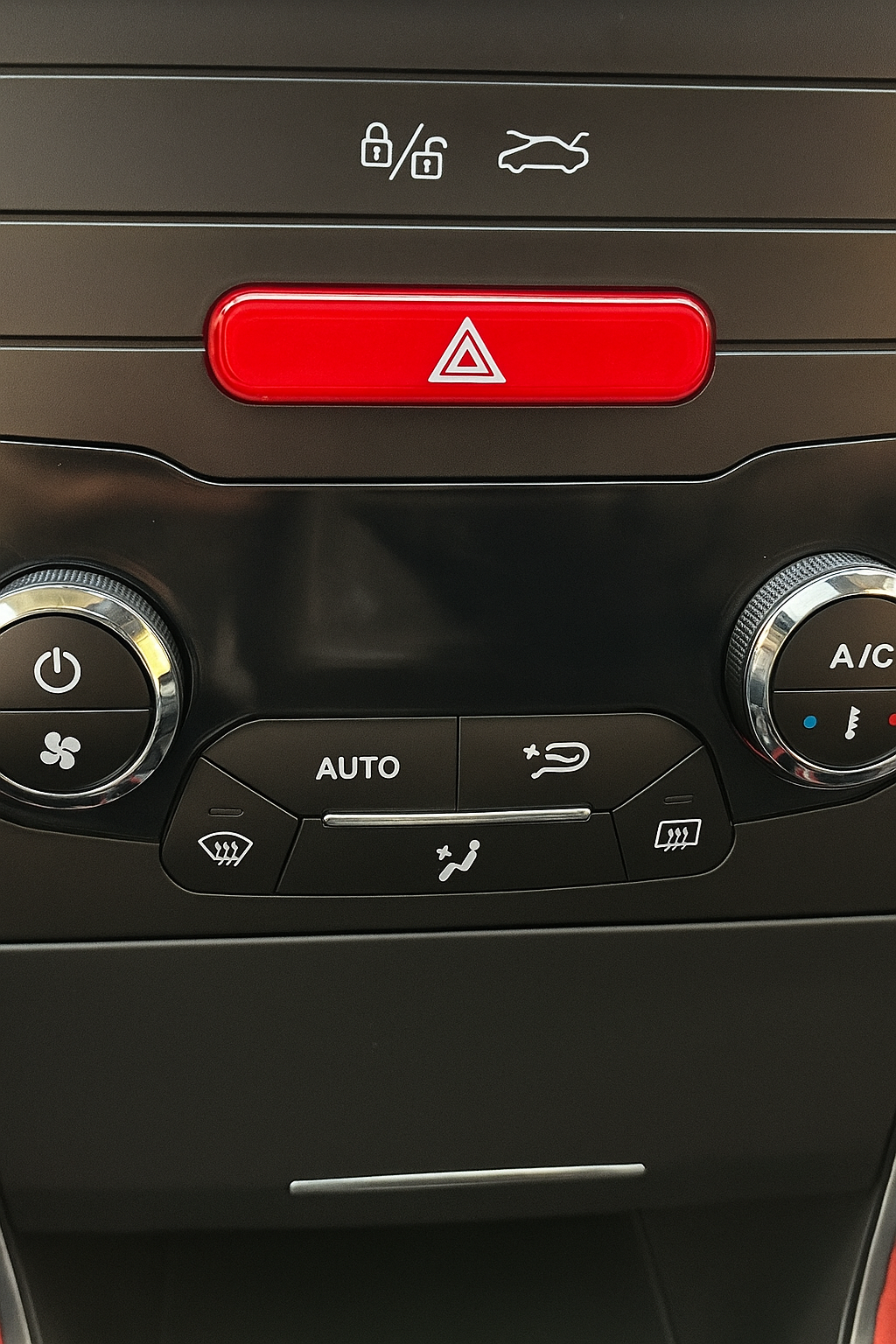 گلس پنل دنا و دناپلاس ضد خش