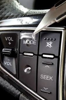 پک کامل محافظ کلید های دنا