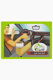کنسول وسط متحرک( ارسال فوری)