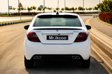دیفیوزر دنا طرح بنز CLS