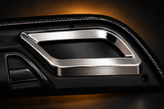 دیفیوزر دنا طرح بنز C-CLASS (آریزویی)