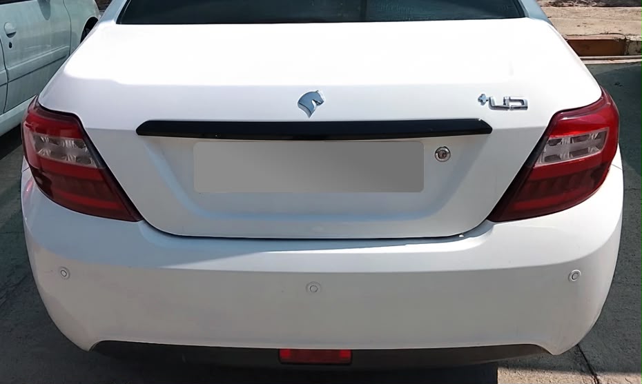دسنگیره صندوق پیانویی دناپلاس